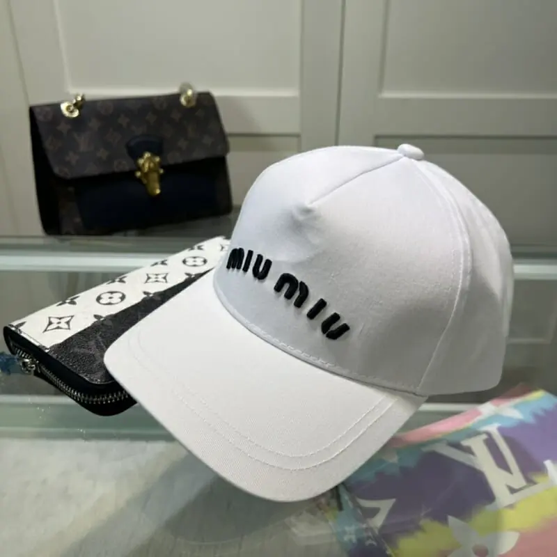 miu miu casquette s_1212657